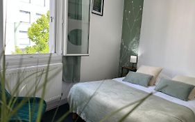 Hotel Tulty