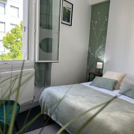 Hotel Tulty Tours Zewnętrze zdjęcie
