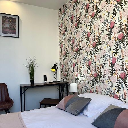 Hotel Tulty Tours Zewnętrze zdjęcie