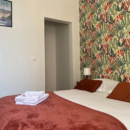 Hotel Tulty Tours Zewnętrze zdjęcie