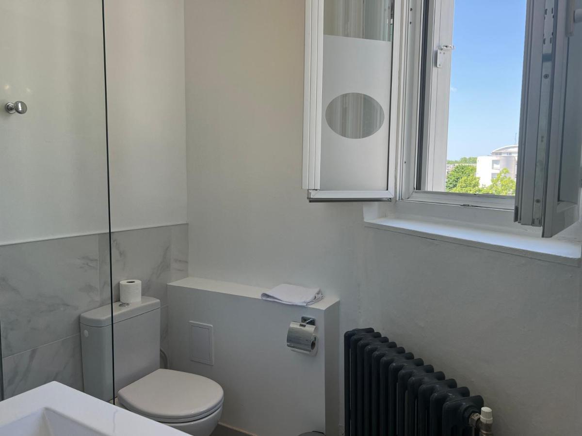 Hotel Tulty Tours Zewnętrze zdjęcie