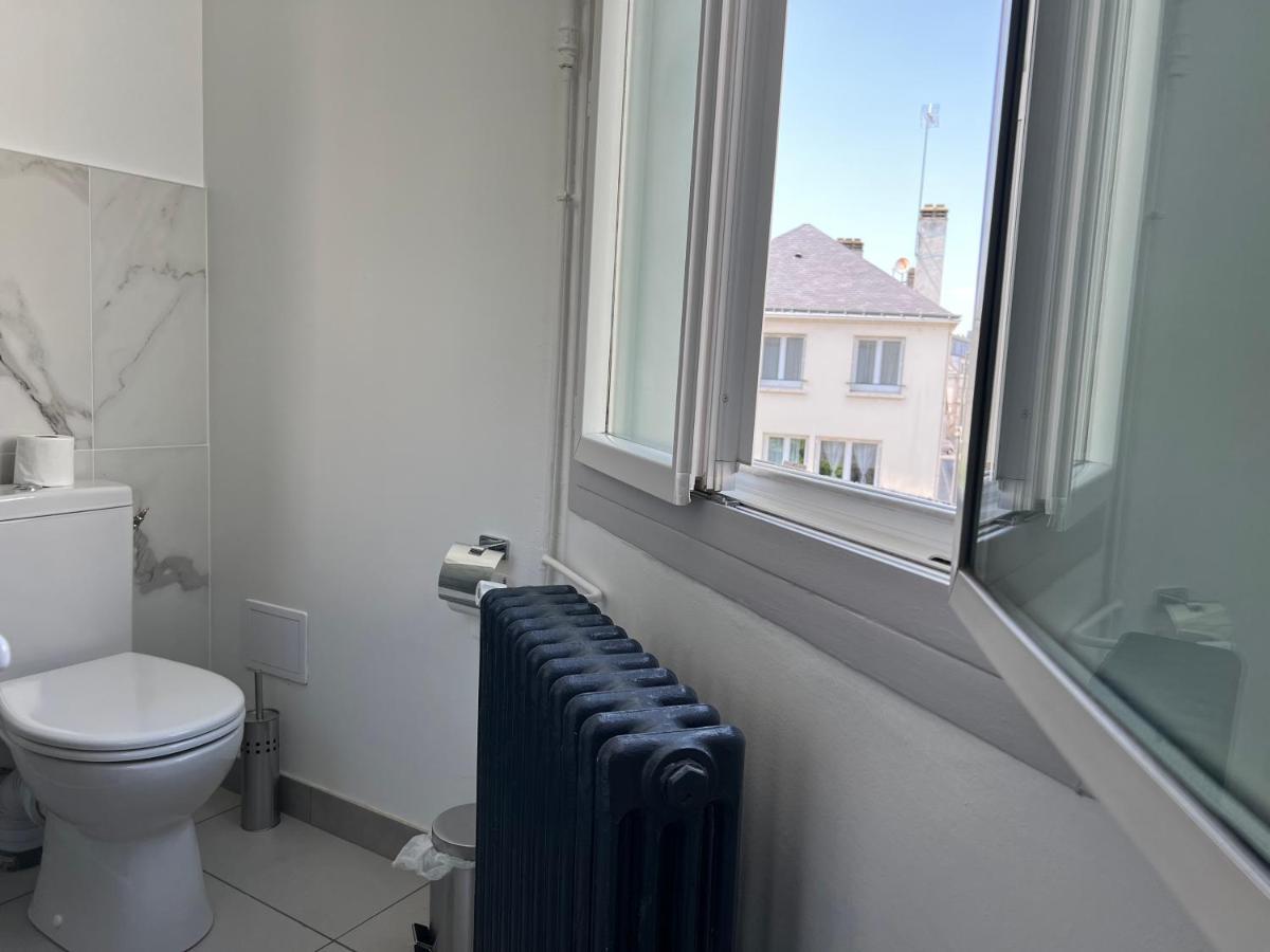 Hotel Tulty Tours Zewnętrze zdjęcie