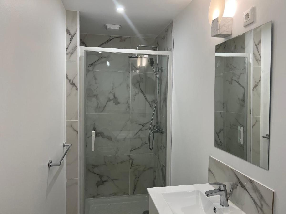 Hotel Tulty Tours Zewnętrze zdjęcie