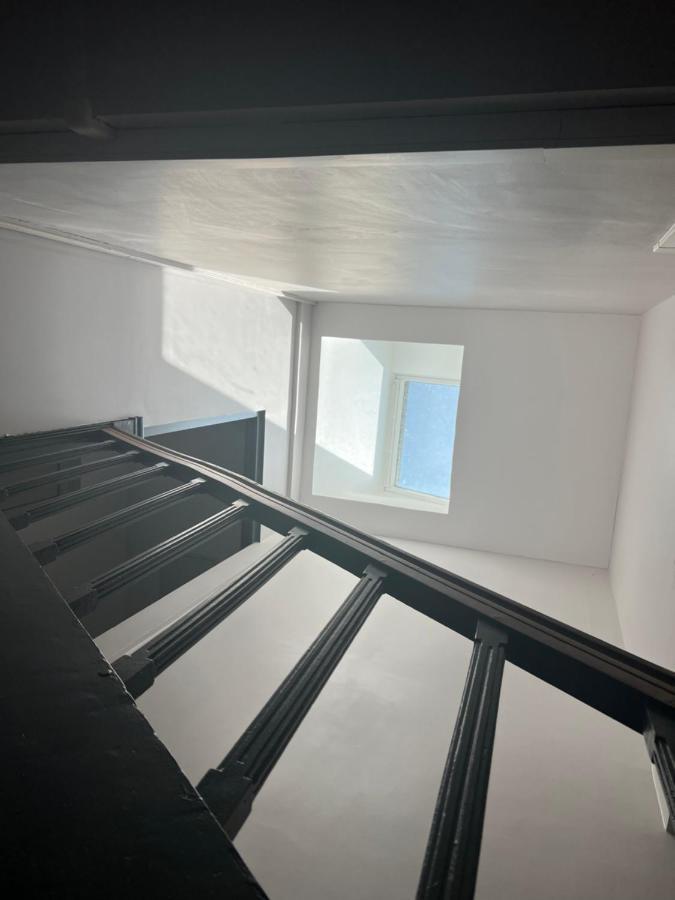 Hotel Tulty Tours Zewnętrze zdjęcie