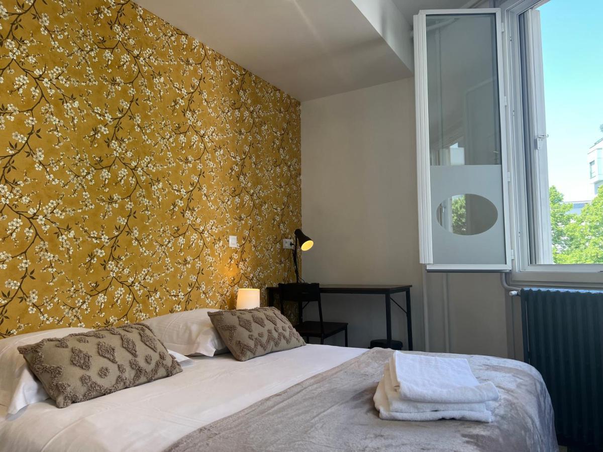 Hotel Tulty Tours Zewnętrze zdjęcie