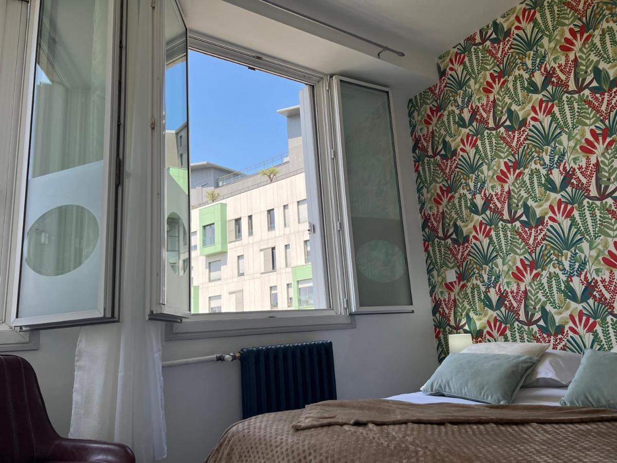 Hotel Tulty Tours Zewnętrze zdjęcie