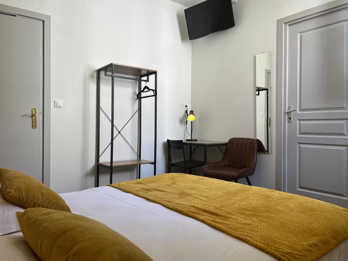 Hotel Tulty Tours Zewnętrze zdjęcie