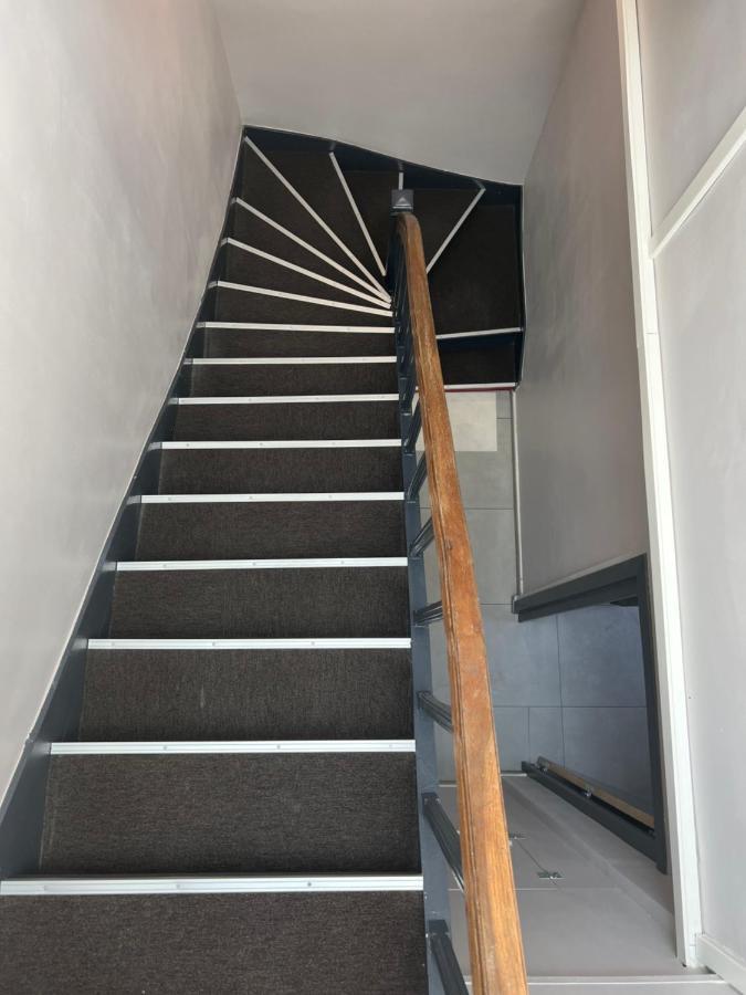 Hotel Tulty Tours Zewnętrze zdjęcie