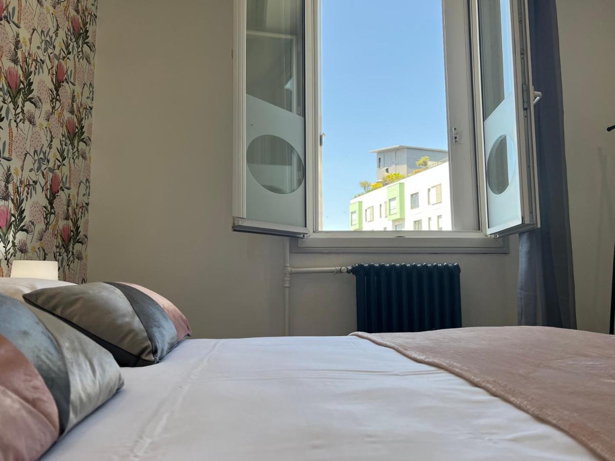 Hotel Tulty Tours Zewnętrze zdjęcie