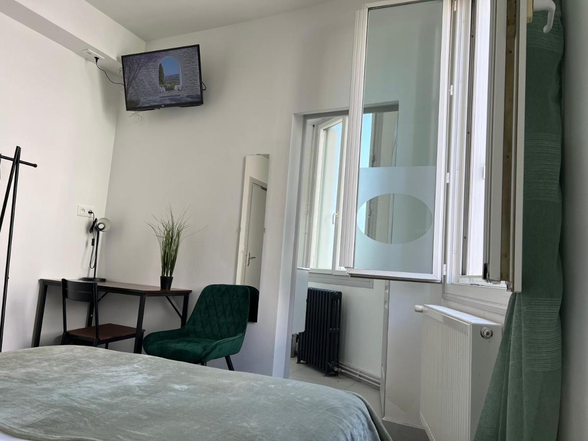 Hotel Tulty Tours Zewnętrze zdjęcie