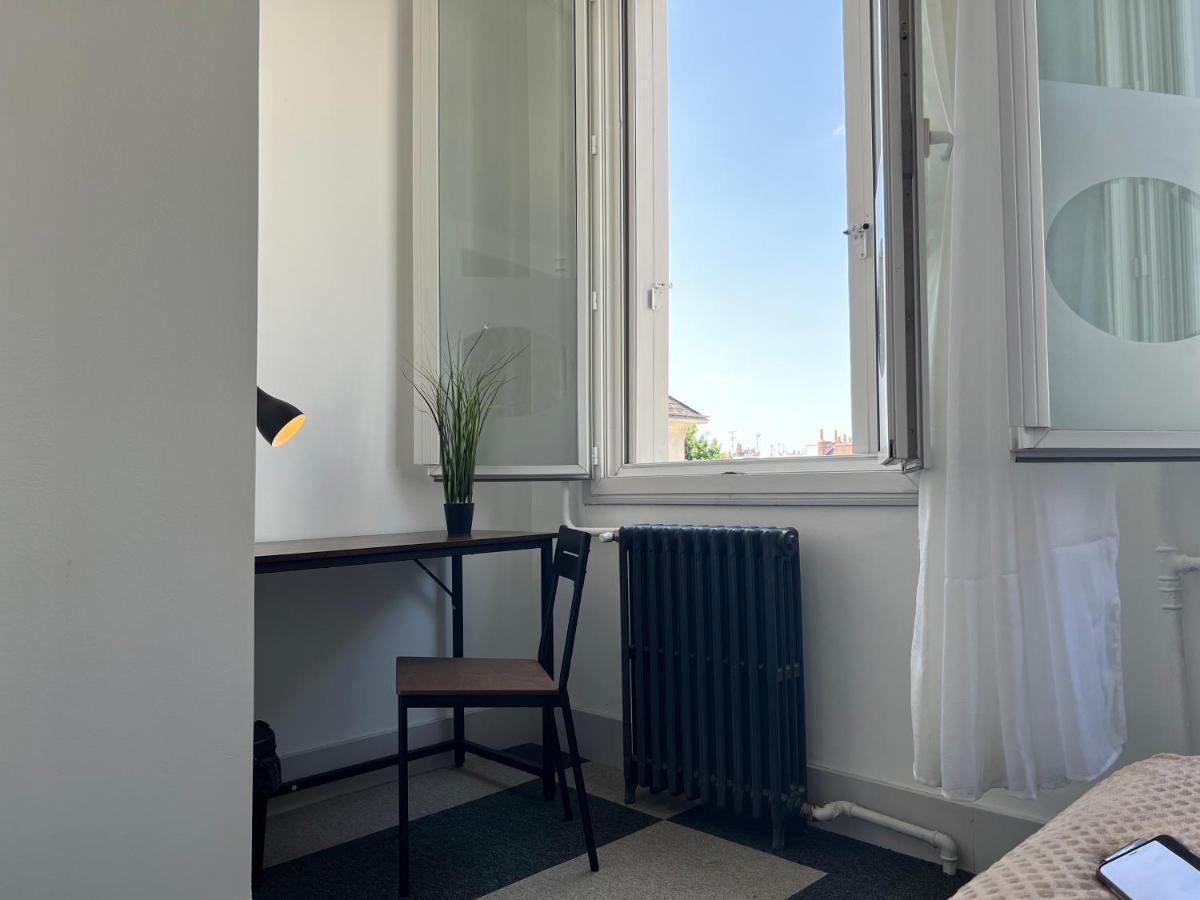 Hotel Tulty Tours Zewnętrze zdjęcie